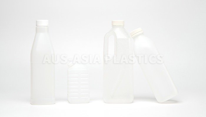 牛奶瓶 / 食品塑料瓶(桶)
