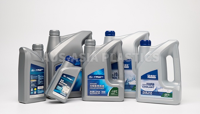 防凍液桶 / 制動液桶 / 潤滑油(脂)桶